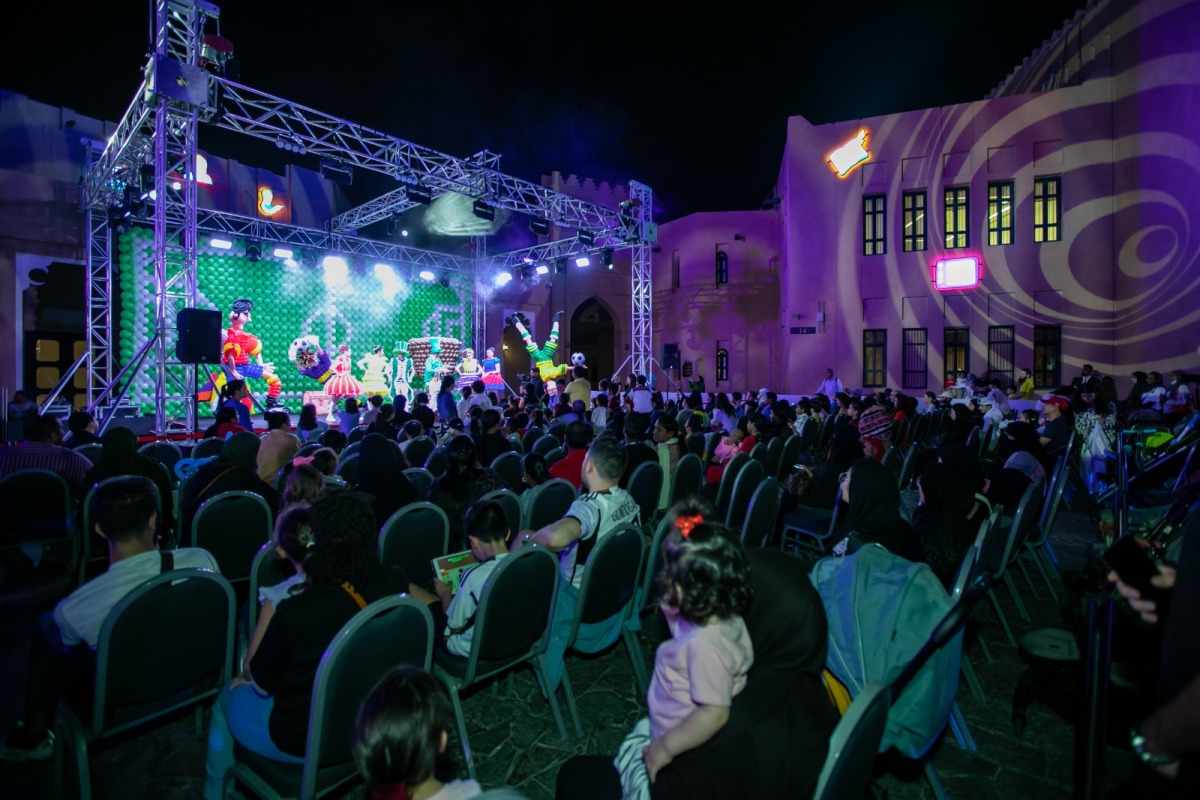 qatar,culture,festival,heritage,katara