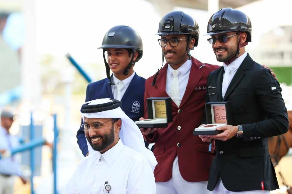 qatar,kuwait,show,kharafi,jumping