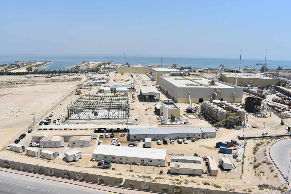 khobar ksa water desalination acciona