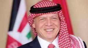 king phone calls arab leaders