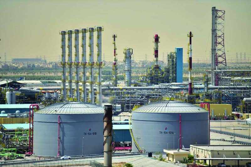 knpc, project, fuels, kuwait, fully, 