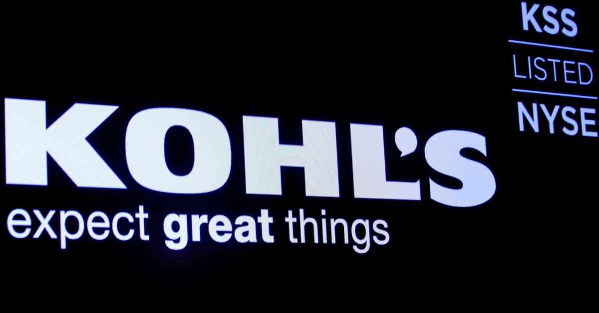 kohl,offers,reuters,buyout