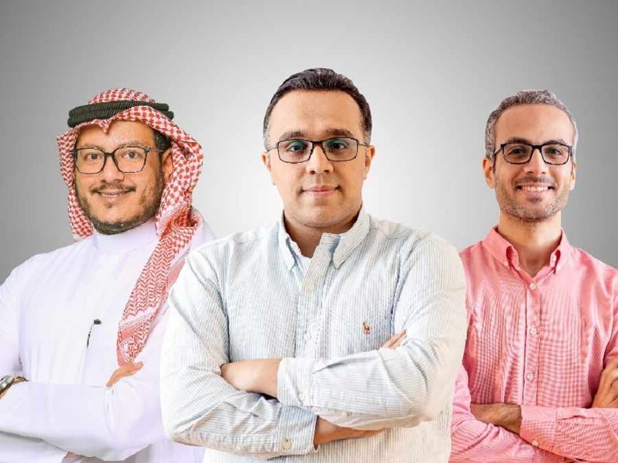 koinz seed funding platform saudi