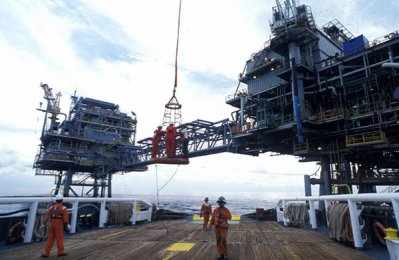 kufpec, indonesia, discovery, block, offshore, 