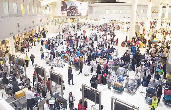 arab,kuwait,airport,operations,times