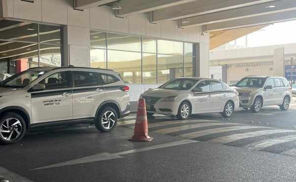 kuwait,airport,legal,drivers,taxi