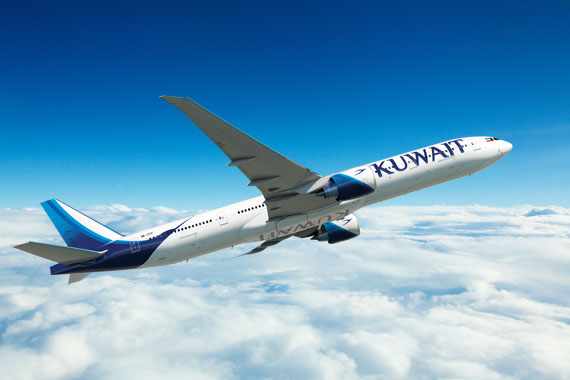 flights,kuwait,airways,additional,hubs