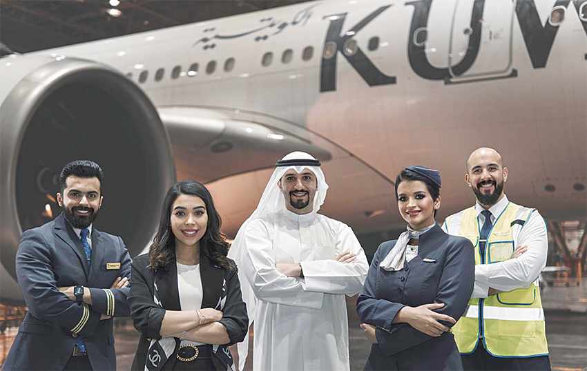 arab,kuwait,program,times,airways