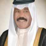 kuwait amir chinese president diplomatic