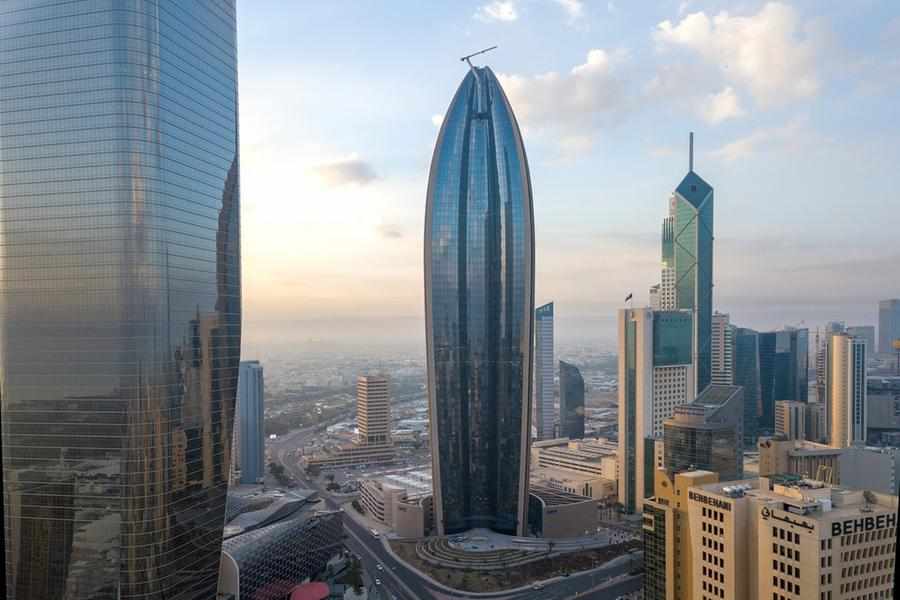 bank,national,kuwait,profit,reports