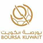kuwait boursa profits march ended