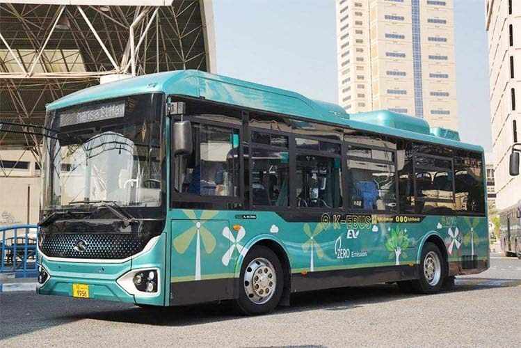 climate,kuwait,electric,buses,goals