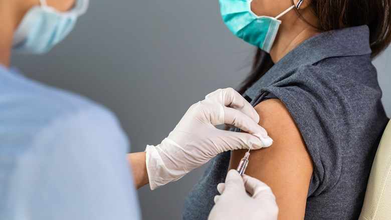 kuwait covid doses vaccine gap
