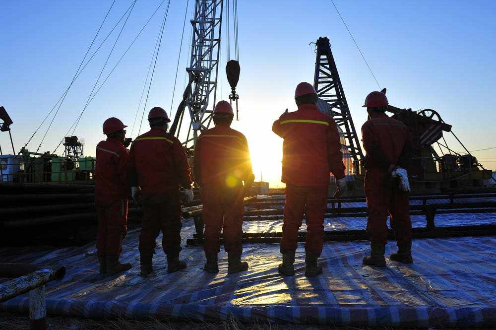 kuwait crude unit distillation commissions