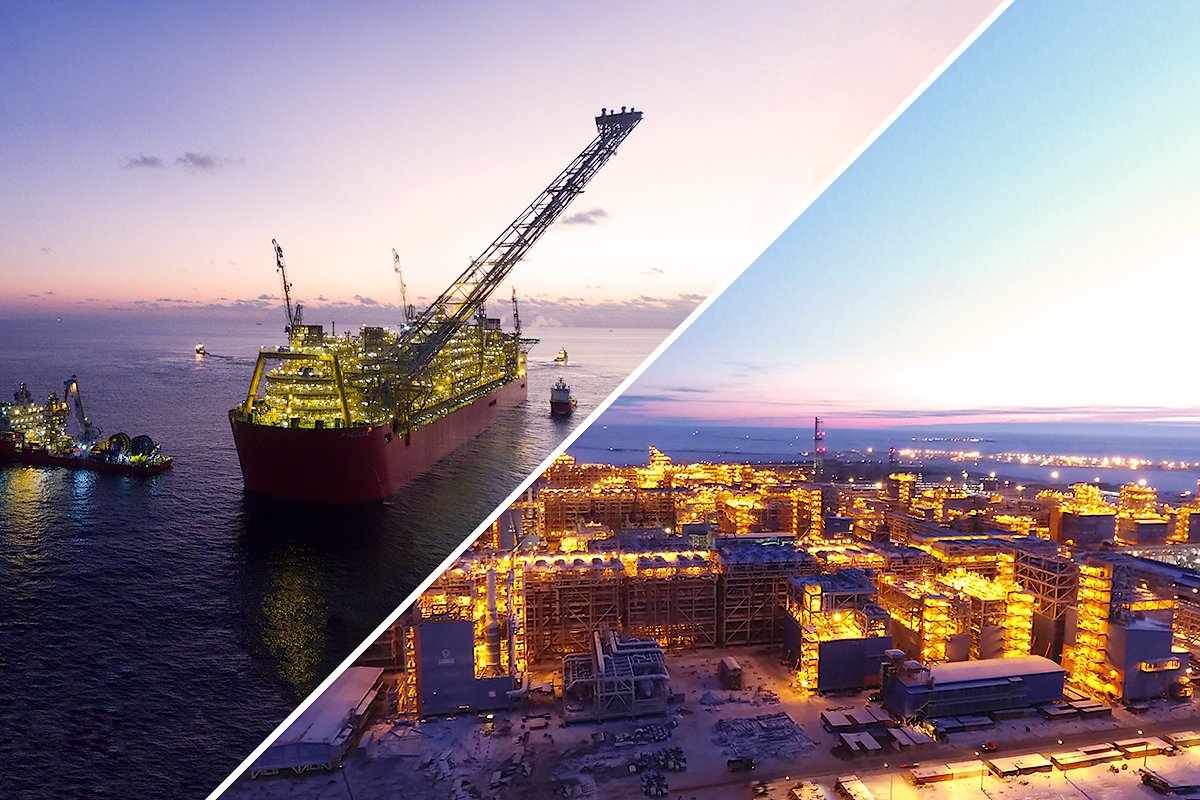kuwait energies contract technip significant