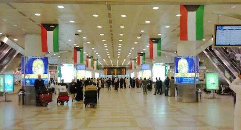 kuwait, fees, airport, sources, 