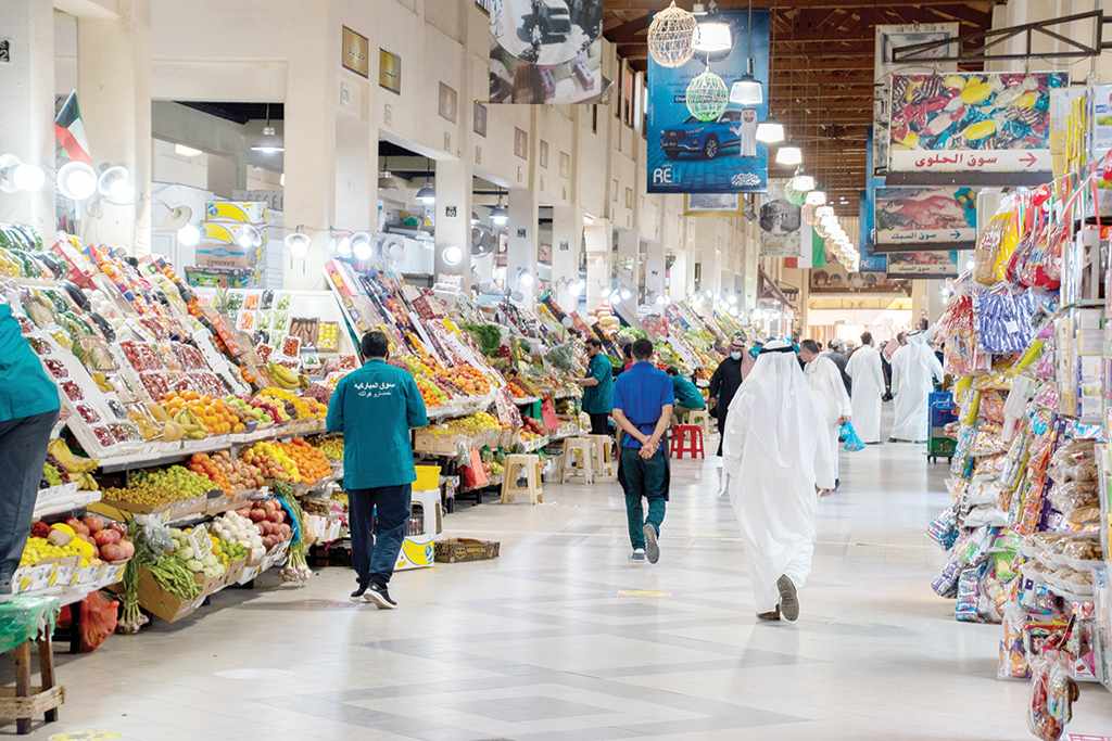prices,kuwait,calls,suppliers,foodstuff