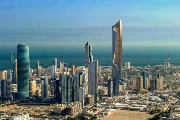 kuwait fund profit pension record
