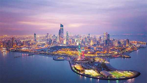 arab,kuwait,outlook,times,reforms