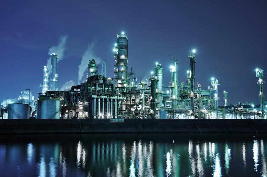 kuwait,contract,refinery,heisco,maintenance