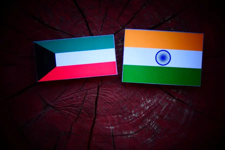 india,kuwait,bilateral,relations,important