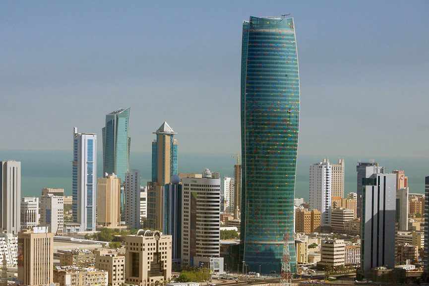 company,kuwait,bond,projects,investors
