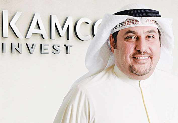 arab,kuwait,profit,times,kamco