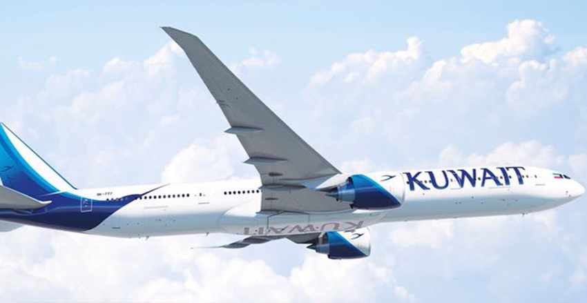 kuwait kuwait-airways flights airways