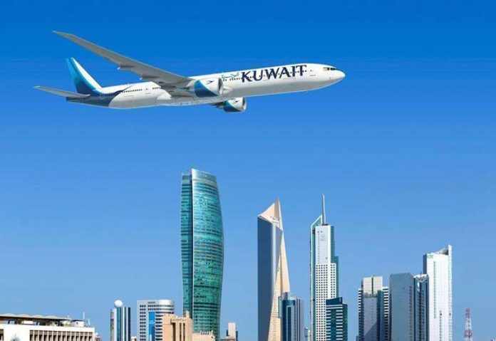 kuwait, kuwait airways, flights, airways, destinations, 