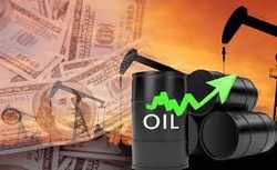 kuwait oil cents crude saw