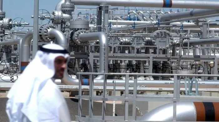 gas,kuwait,production,plans,oil