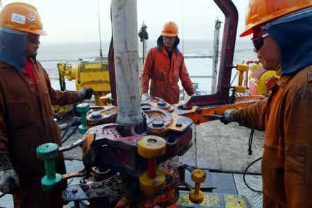 kuwait oil supply buyers asian