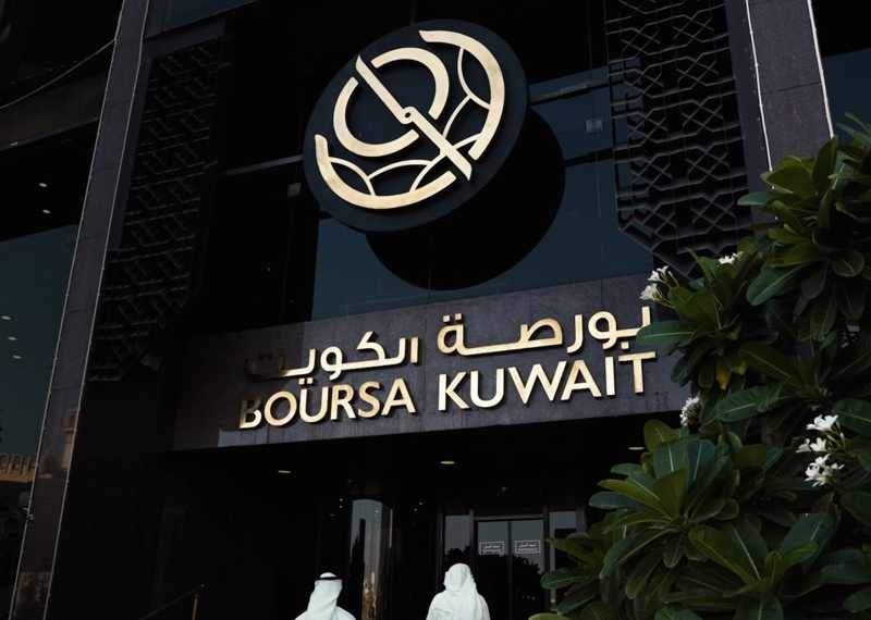 kuwait, operating, bour, profit, ended, 