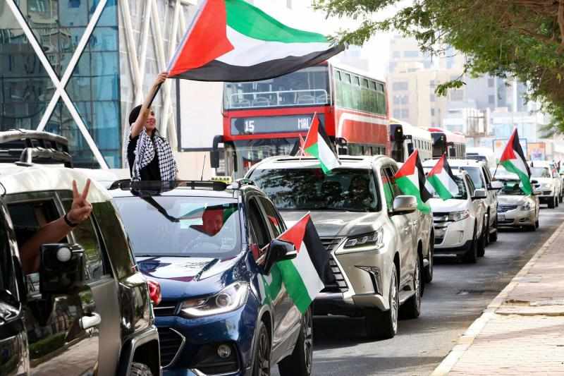 kuwait palestinian government islamist exploitation