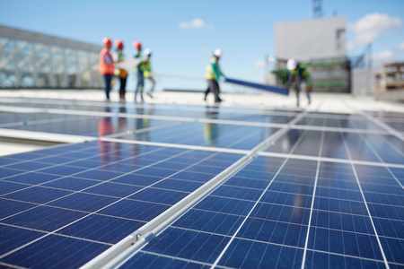 kuwait power solar projects shagaya