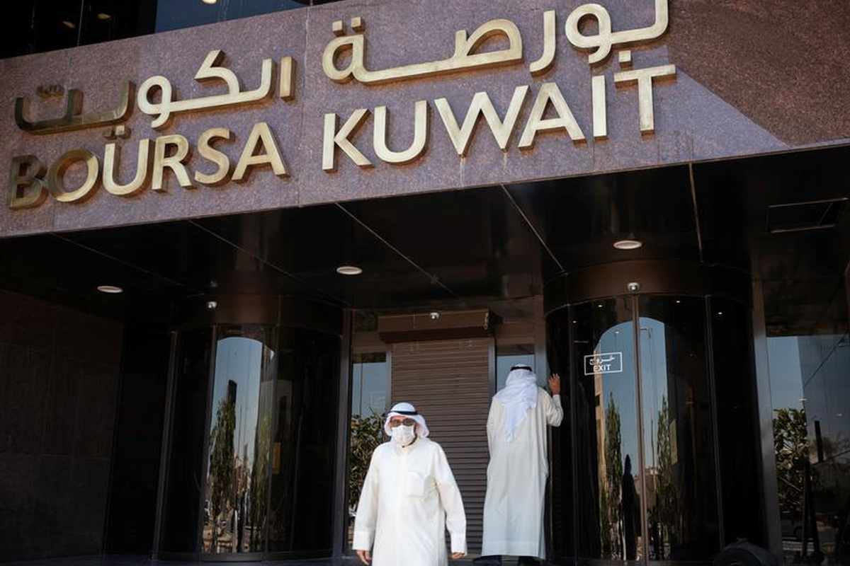 kuwait, profit, boursa, dinars, came,