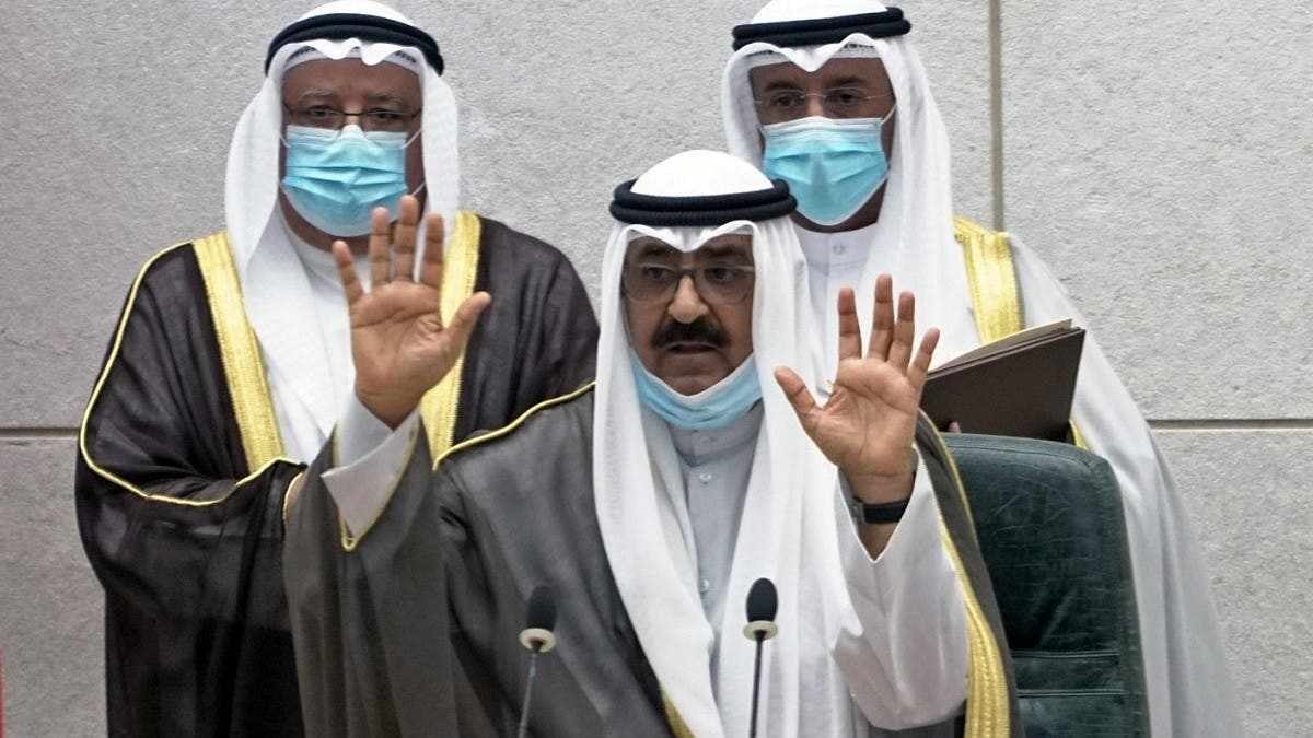 kuwait saudi-arabia crown prince oil