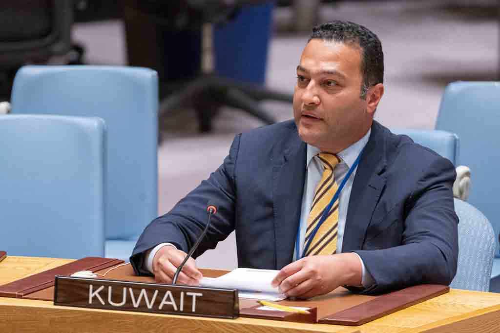 kuwait,carbon,emissions,official,oil
