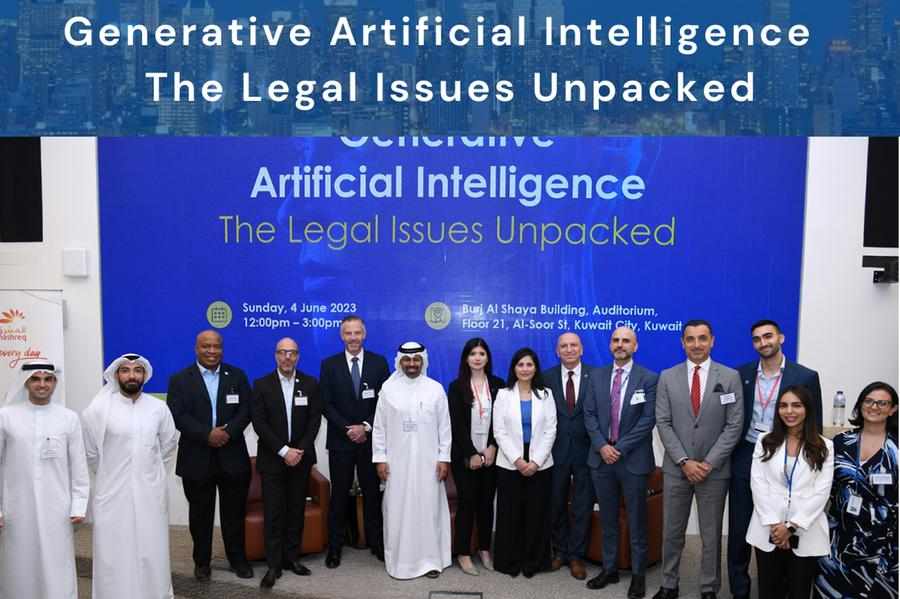 legal,issues,artificial,generative,intelligence