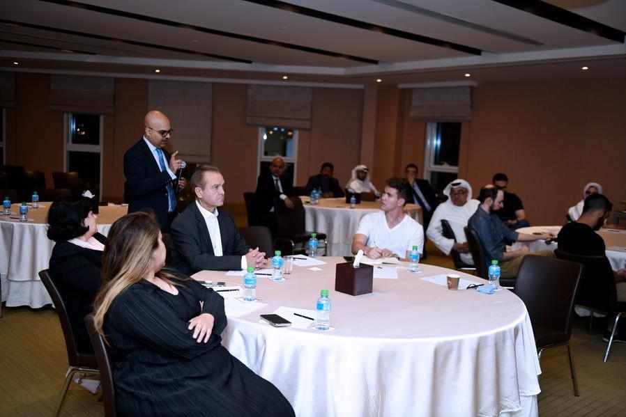 kuwait,tax,amcham,abck,seminar