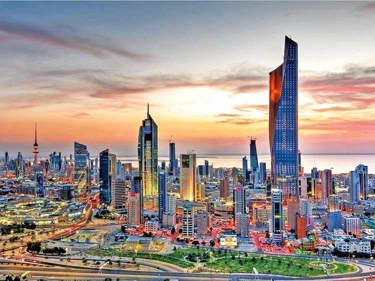 kuwait,tax,initiative,corporate,introduce