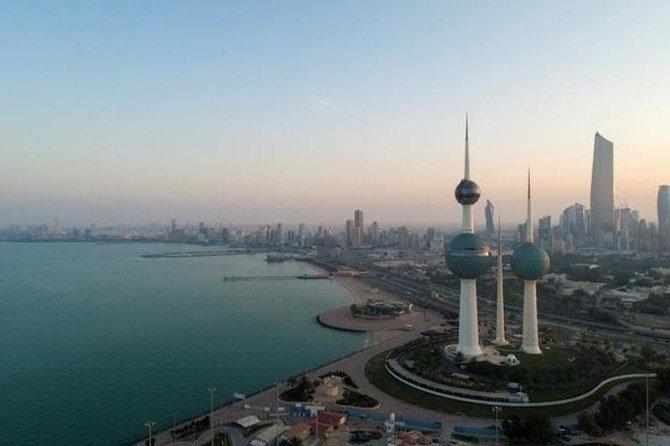kuwait taxes personal vat percent