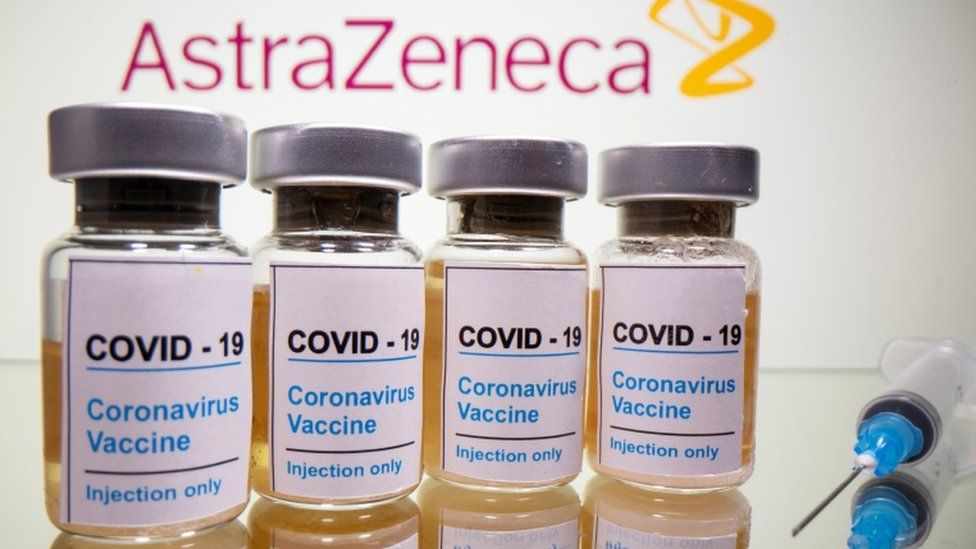 kuwait vaccine astrazeneca emergency agokuwait