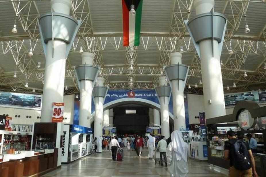 kuwait visas healthcare workers entry
