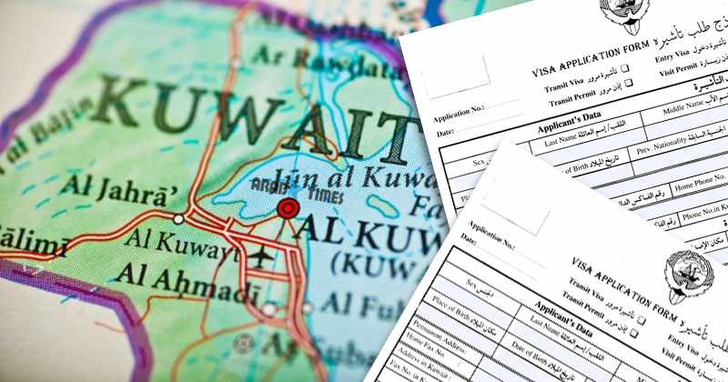 arab,kuwait,commercial,times,visas