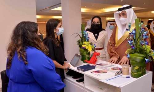 expo,bahrain,labor,employment,exhibition