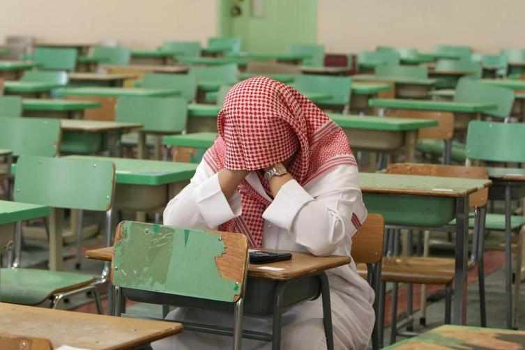 saudi,students,through,learning,double