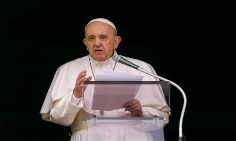 lebanese christian leaders pope meet
