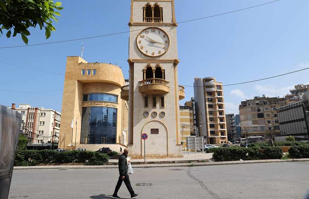 lebanese,clock,government,clocks,would