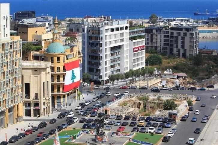 lebanon,statement,association,strike,disclaimer